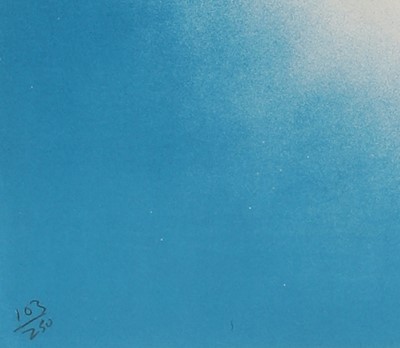 Lot 52 - Antony Donaldson (b.1939)