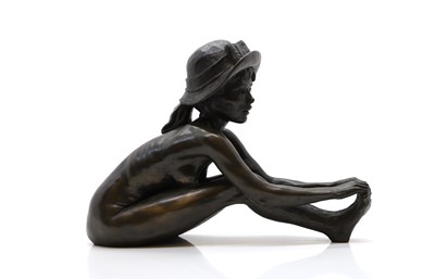 Lot 223 - Tom Greenshields (1912-1994)