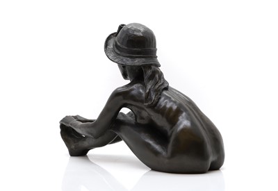 Lot 223 - Tom Greenshields (1912-1994)