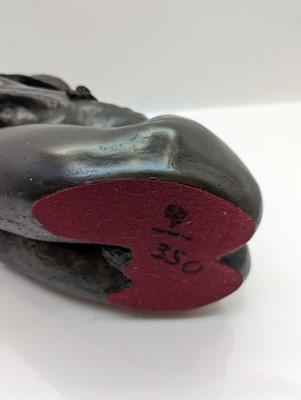 Lot 223 - Tom Greenshields (1912-1994)