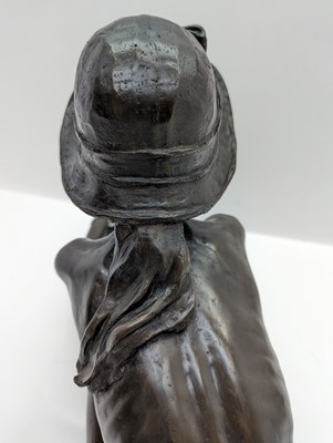 Lot 223 - Tom Greenshields (1912-1994)