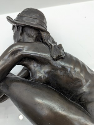 Lot 223 - Tom Greenshields (1912-1994)