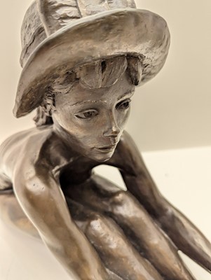 Lot 223 - Tom Greenshields (1912-1994)