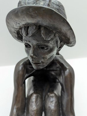Lot 223 - Tom Greenshields (1912-1994)