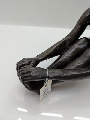 Lot 223 - Tom Greenshields (1912-1994)