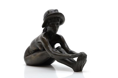 Lot 223 - Tom Greenshields (1912-1994)