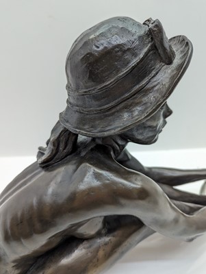 Lot 223 - Tom Greenshields (1912-1994)
