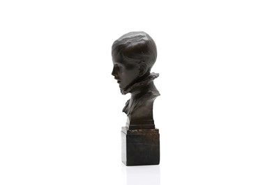 Lot 224 - Charles Leonard Hartwell RA (1873-1951)
