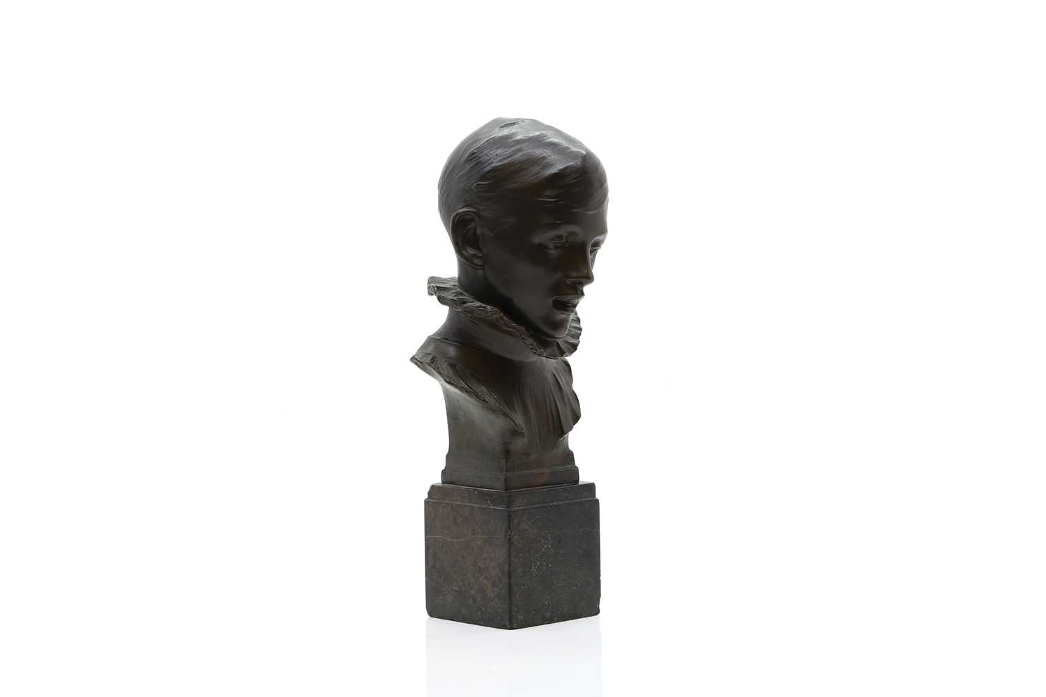 Lot 224 - Charles Leonard Hartwell RA (1873-1951)