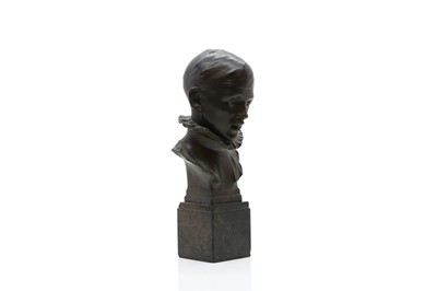 Lot 224 - Charles Leonard Hartwell RA (1873-1951)