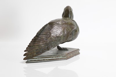 Lot 353 - Dan Ostermiller (American, b.1956)
