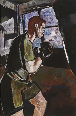 Lot 315 - Bob Dylan (American, b.1941)