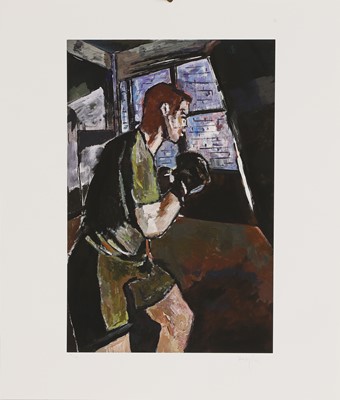 Lot 315 - Bob Dylan (American, b.1941)