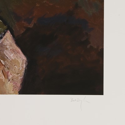 Lot 315 - Bob Dylan (American, b.1941)