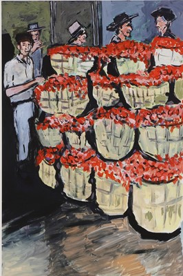 Lot 315 - Bob Dylan (American, b.1941)