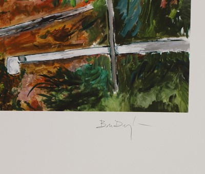 Lot 315 - Bob Dylan (American, b.1941)