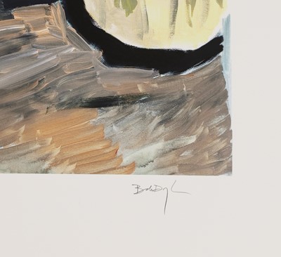 Lot 315 - Bob Dylan (American, b.1941)