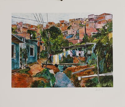 Lot 315 - Bob Dylan (American, b.1941)