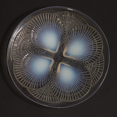 Lot 57 - René Lalique (French, 1860-1945)