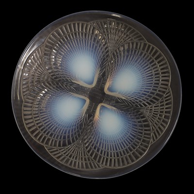 Lot 57 - René Lalique (French, 1860-1945)