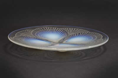 Lot 57 - René Lalique (French, 1860-1945)