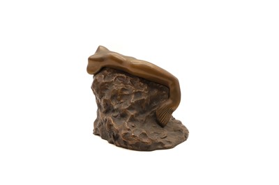 Lot 231 - A Kale (20th century)