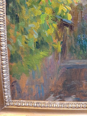 Lot 70 - Alexandre Jacob (French, 1876-1972)