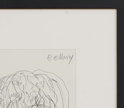 Lot 33 - John Bellany RA (1942-2013)