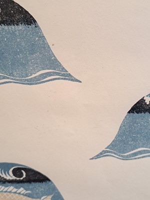 Lot 6 - Edward Bawden RA (1903-1989)