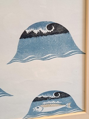 Lot 6 - Edward Bawden RA (1903-1989)