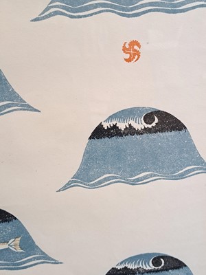 Lot 6 - Edward Bawden RA (1903-1989)