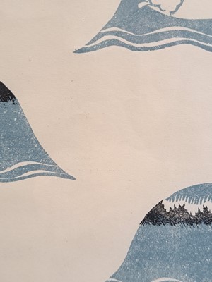 Lot 6 - Edward Bawden RA (1903-1989)