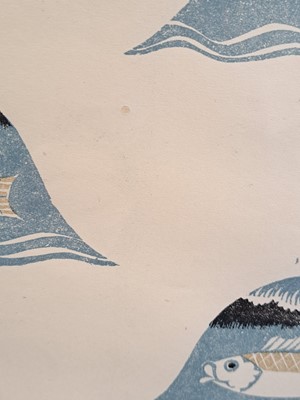 Lot 6 - Edward Bawden RA (1903-1989)