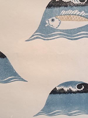 Lot 6 - Edward Bawden RA (1903-1989)