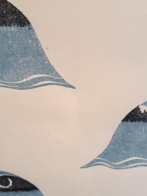 Lot 6 - Edward Bawden RA (1903-1989)
