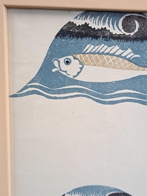 Lot 6 - Edward Bawden RA (1903-1989)