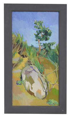 Lot 148 - David Shutt (b.1945)
