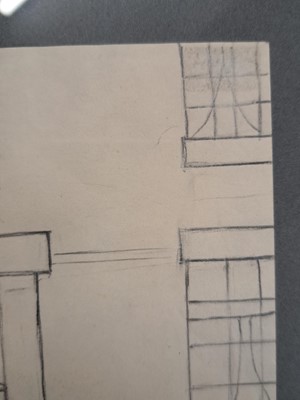 Lot 201 - Laurence Stephen Lowry RBA RA (1887-1976)