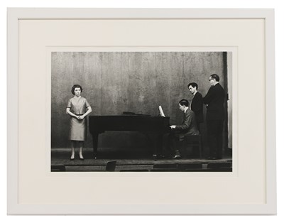 Lot 159 - Eve Arnold (American, 1912-2012)