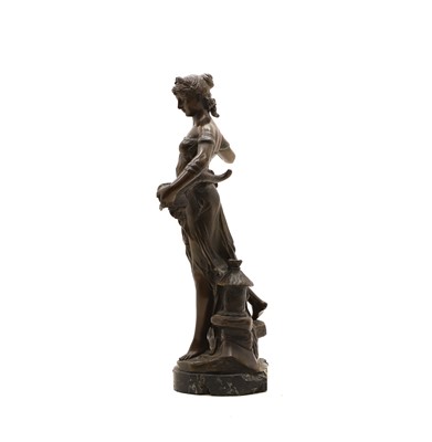 Lot 229 - After Edouard Drouout