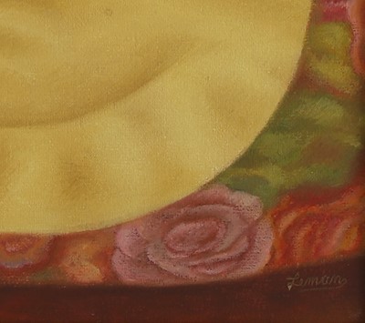 Lot 82 - Martin Leman (b.1934)