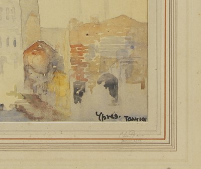 Lot 51 - Claud Lovat Fraser (1890-1921)