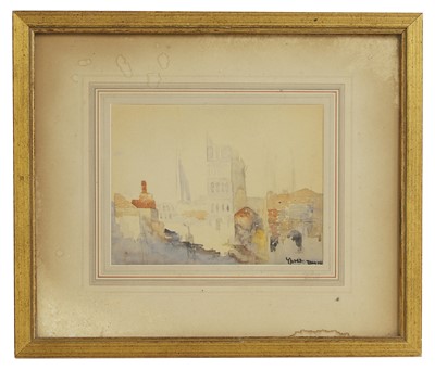 Lot 51 - Claud Lovat Fraser (1890-1921)