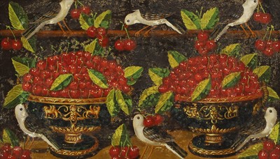 Lot 79 - Studio of Miguel Canals (Spanish, 1925-1995)