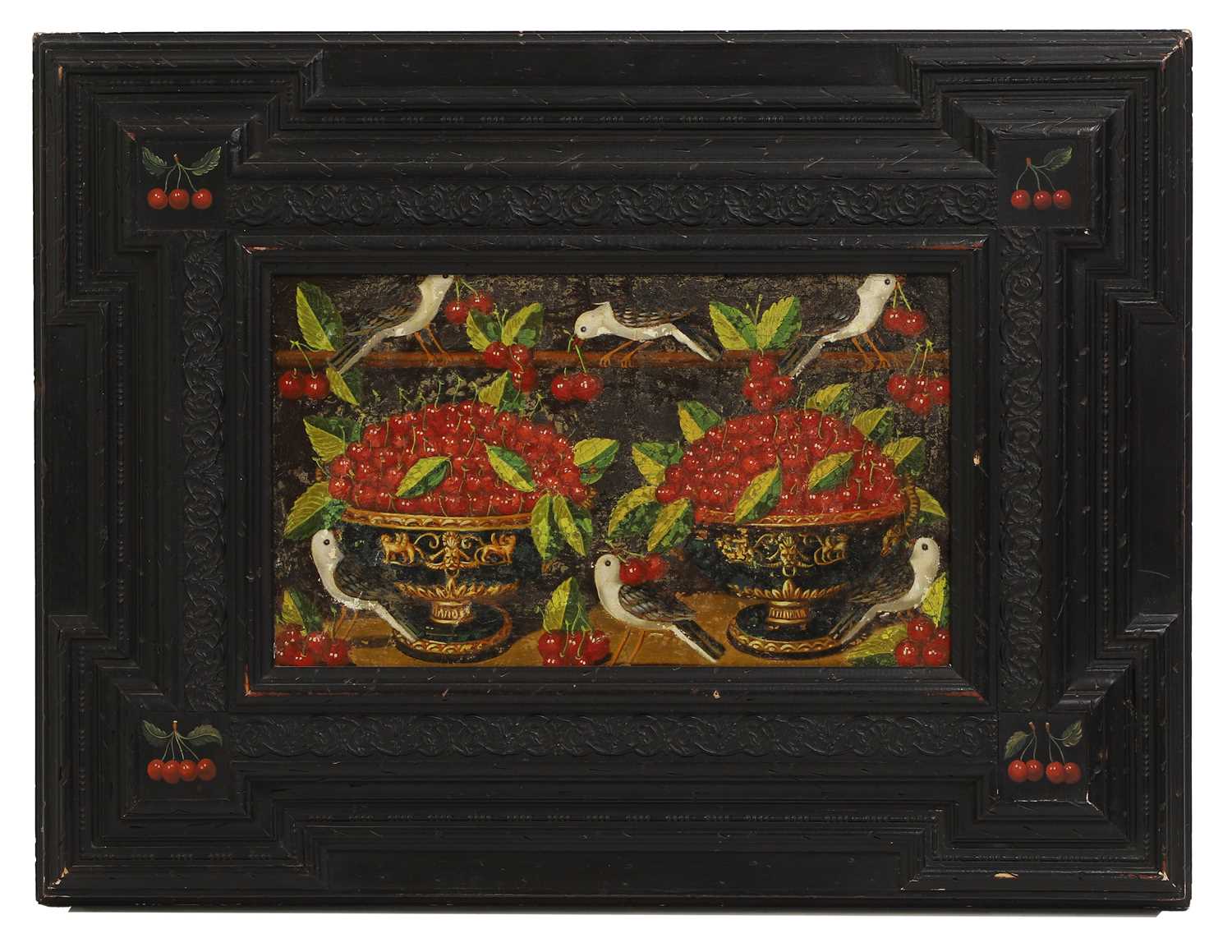 Lot 79 - Studio of Miguel Canals (Spanish, 1925-1995)