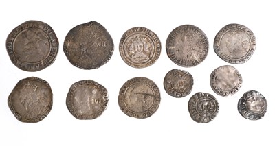Lot 23 - Coins, Great Britain & World