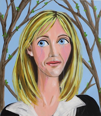 Lot 258 - Stella Vine (b.1969)