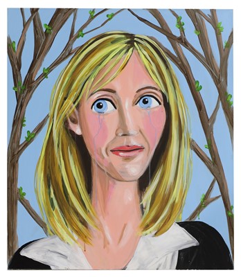 Lot 258 - Stella Vine (b.1969)