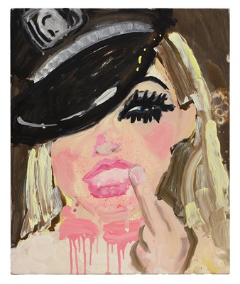 Lot 259 - Stella Vine (b.1969)