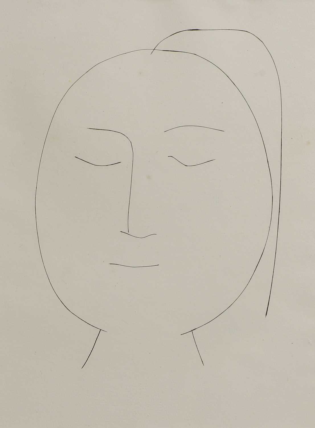 Lot 84 - After Pablo Picasso